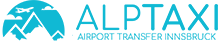 ALPTAXI – AIRPORTTRANSFER INNSBRUCK / TIROL Logo